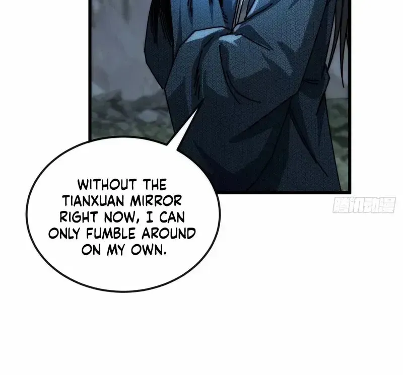 Read My Virtual Immortal Path chapter 30 image 19 on Lezhin