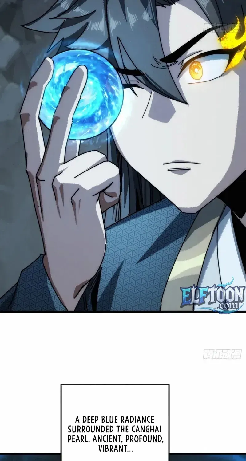 Read My Virtual Immortal Path chapter 30 image 22 on Lezhin