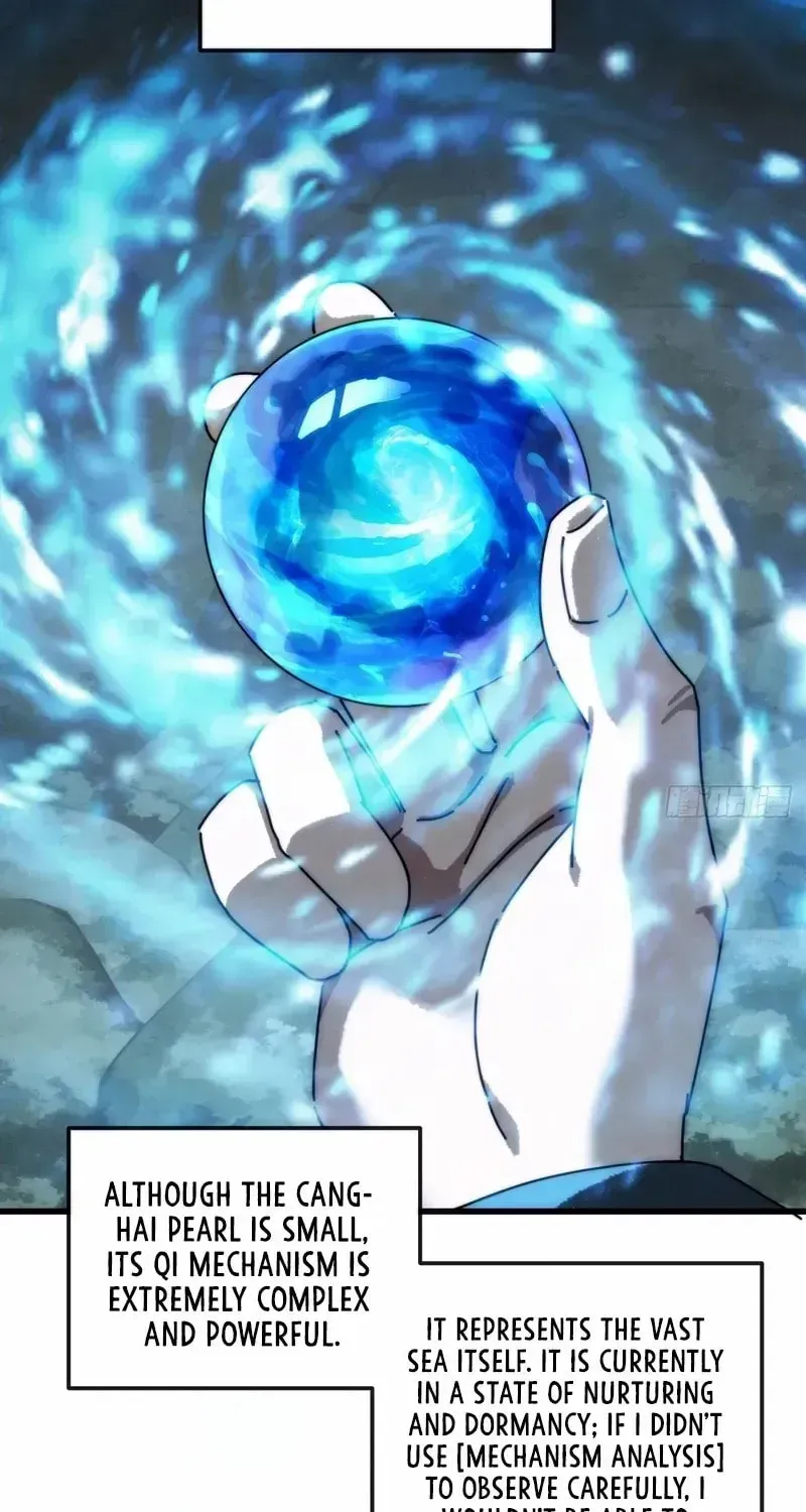 Read My Virtual Immortal Path chapter 30 image 23 on Lezhin
