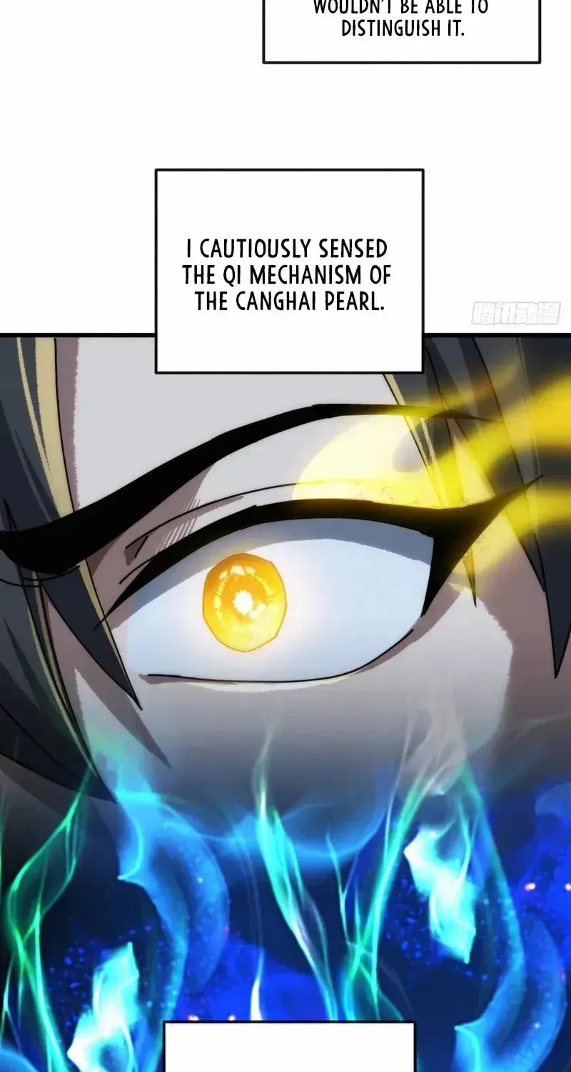 Read My Virtual Immortal Path chapter 30 image 24 on Lezhin