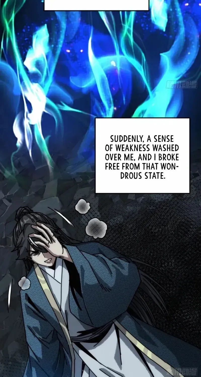 Read My Virtual Immortal Path chapter 30 image 29 on Lezhin