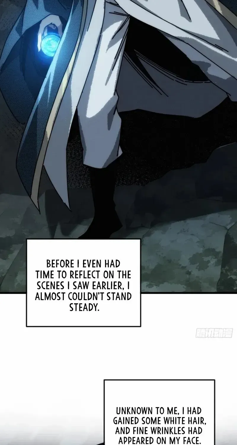 Read My Virtual Immortal Path chapter 30 image 30 on Lezhin
