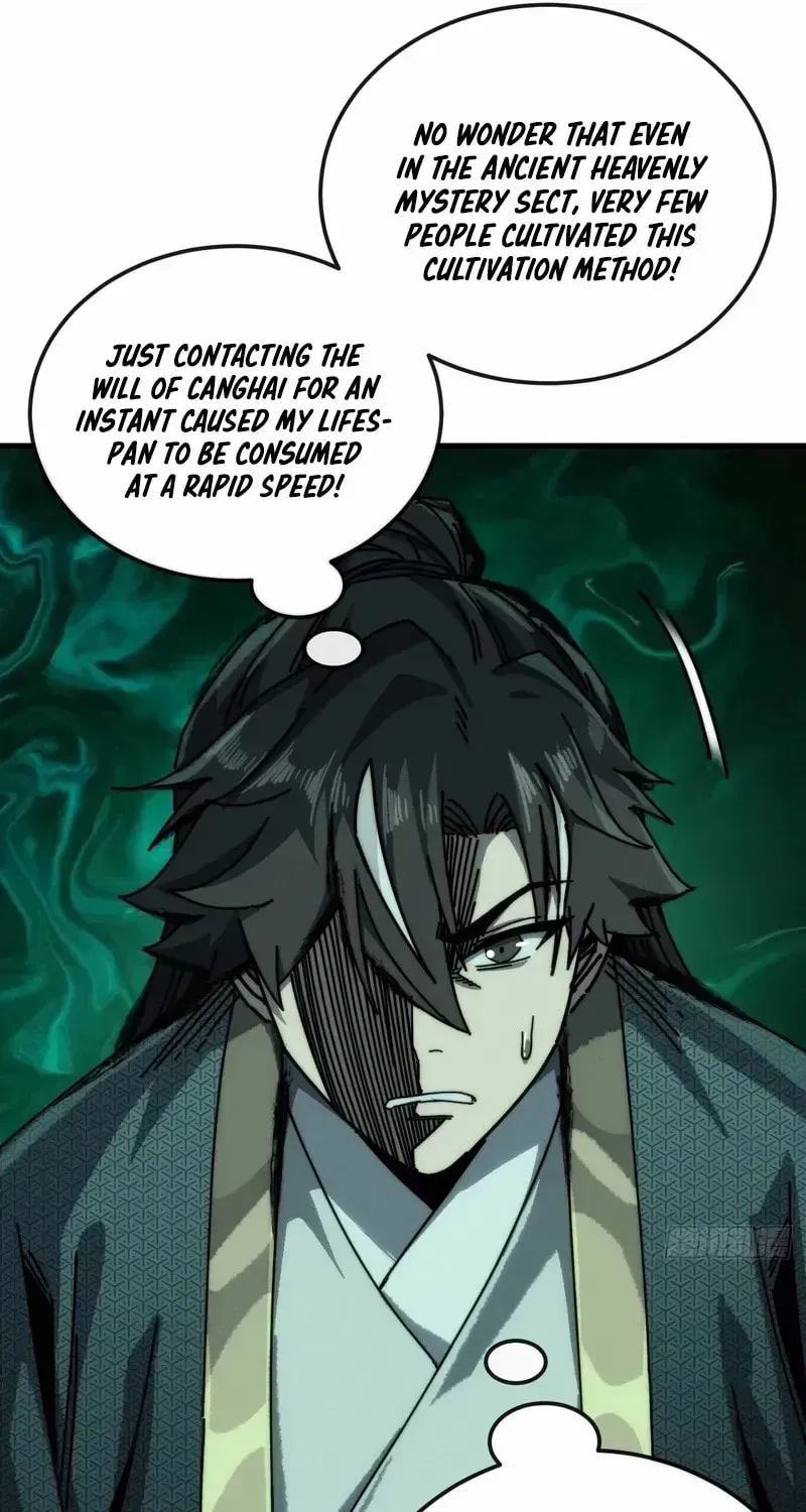 Read My Virtual Immortal Path chapter 30 image 34 on Lezhin