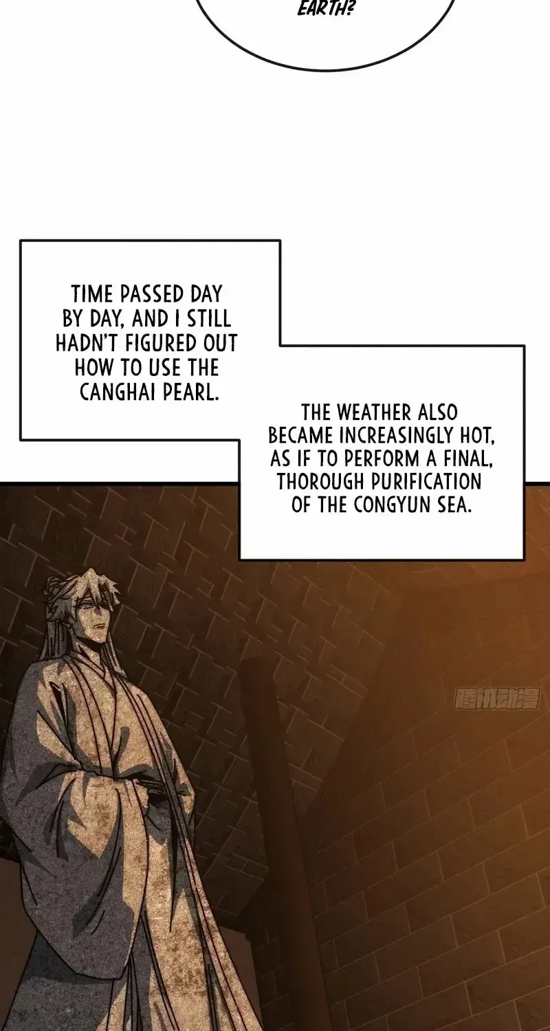 Read My Virtual Immortal Path chapter 30 image 37 on Lezhin