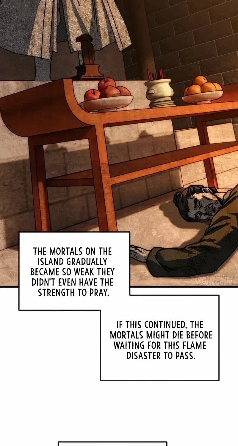 Read My Virtual Immortal Path chapter 30 image 38 on Lezhin