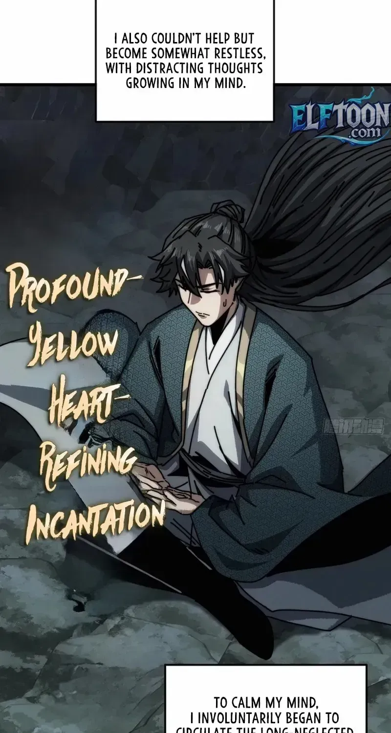 Read My Virtual Immortal Path chapter 30 image 39 on Lezhin