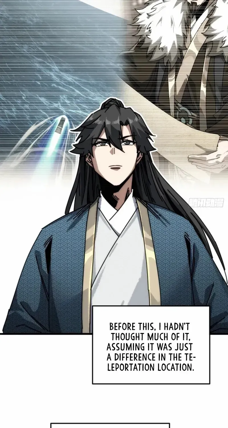 Read My Virtual Immortal Path chapter 30 image 4 on Lezhin
