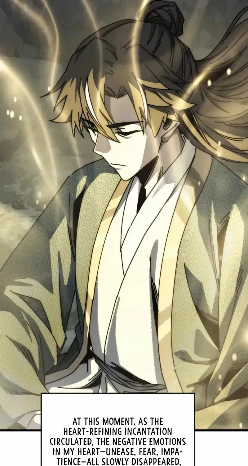 Read My Virtual Immortal Path chapter 30 image 41 on Lezhin