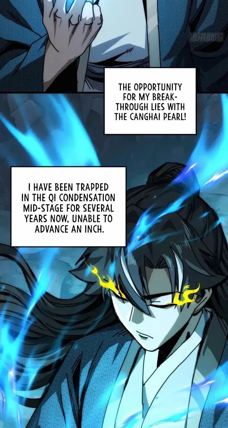 Read My Virtual Immortal Path chapter 30 image 43 on Lezhin