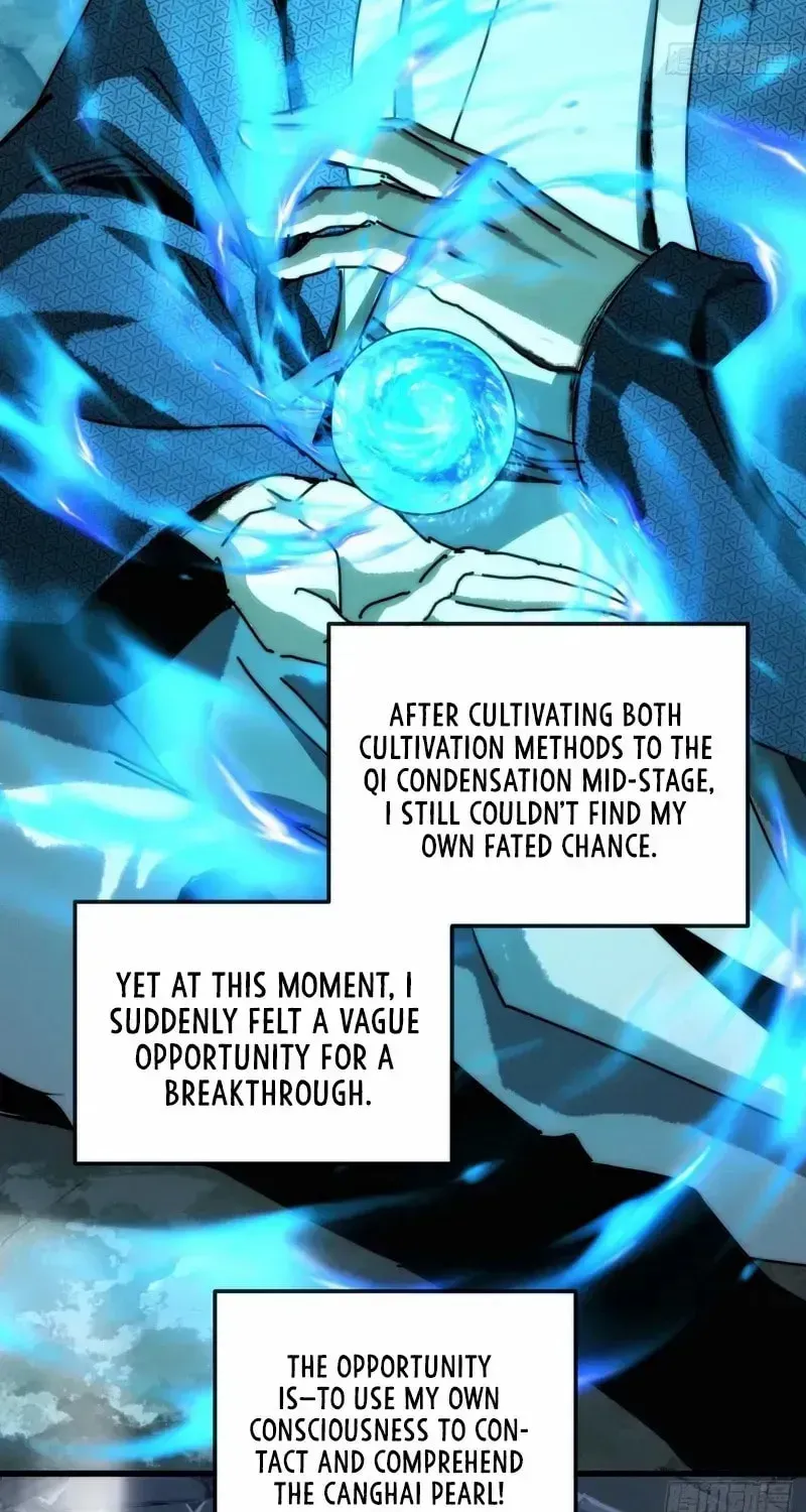 Read My Virtual Immortal Path chapter 30 image 44 on Lezhin