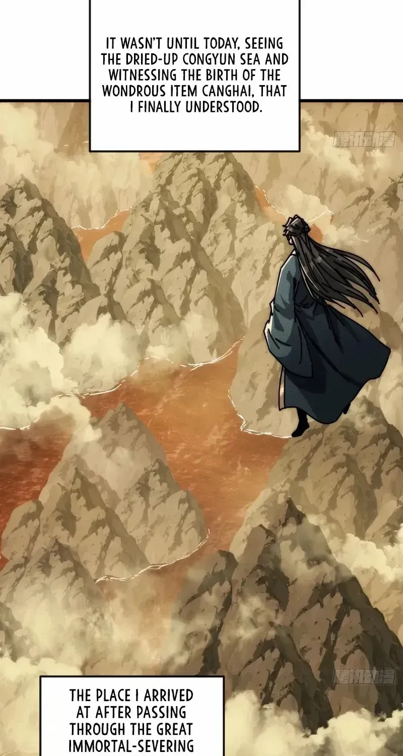 Read My Virtual Immortal Path chapter 30 image 5 on Lezhin