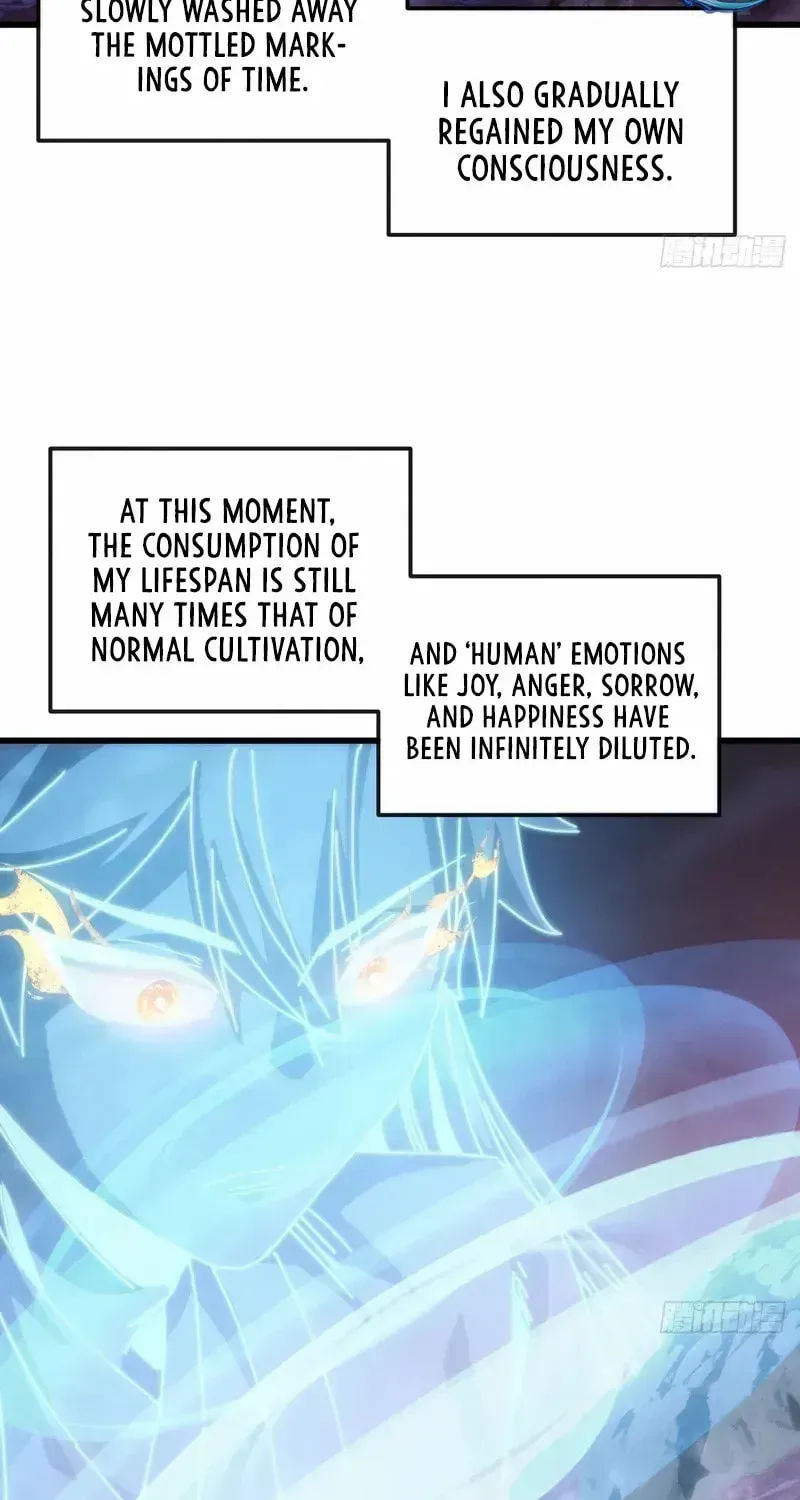 Read My Virtual Immortal Path chapter 30 image 50 on Lezhin