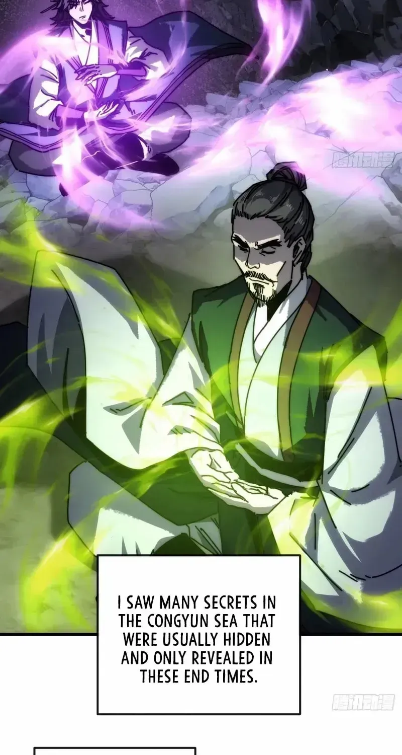 Read My Virtual Immortal Path chapter 30 image 55 on Lezhin