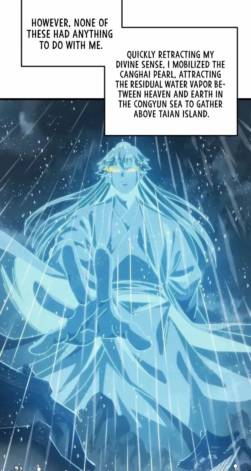Read My Virtual Immortal Path chapter 30 image 56 on Lezhin