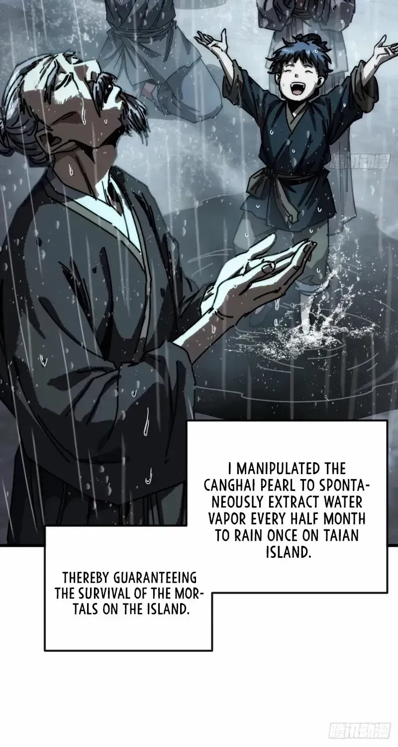 Read My Virtual Immortal Path chapter 30 image 58 on Lezhin