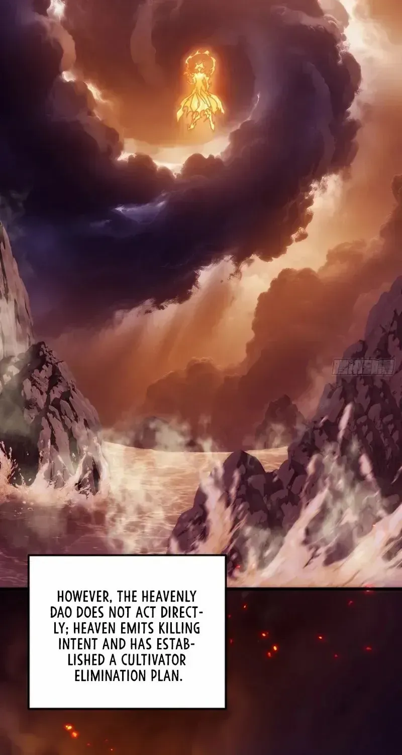 Read My Virtual Immortal Path chapter 30 image 62 on Lezhin