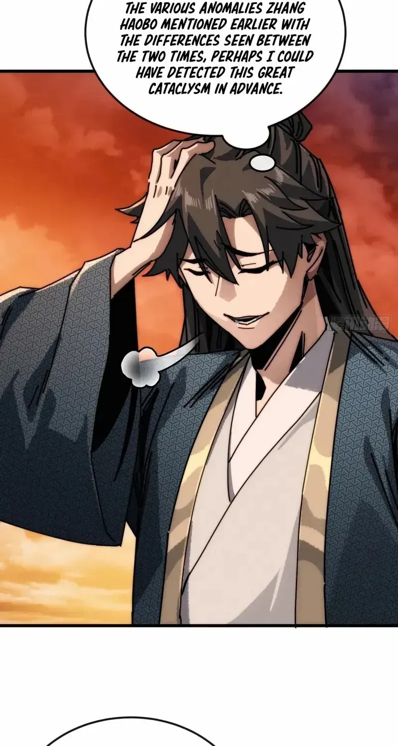 Read My Virtual Immortal Path chapter 30 image 8 on Lezhin