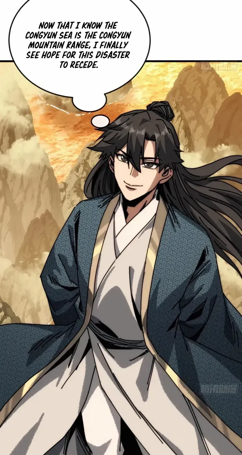 Read My Virtual Immortal Path chapter 30 image 9 on Lezhin