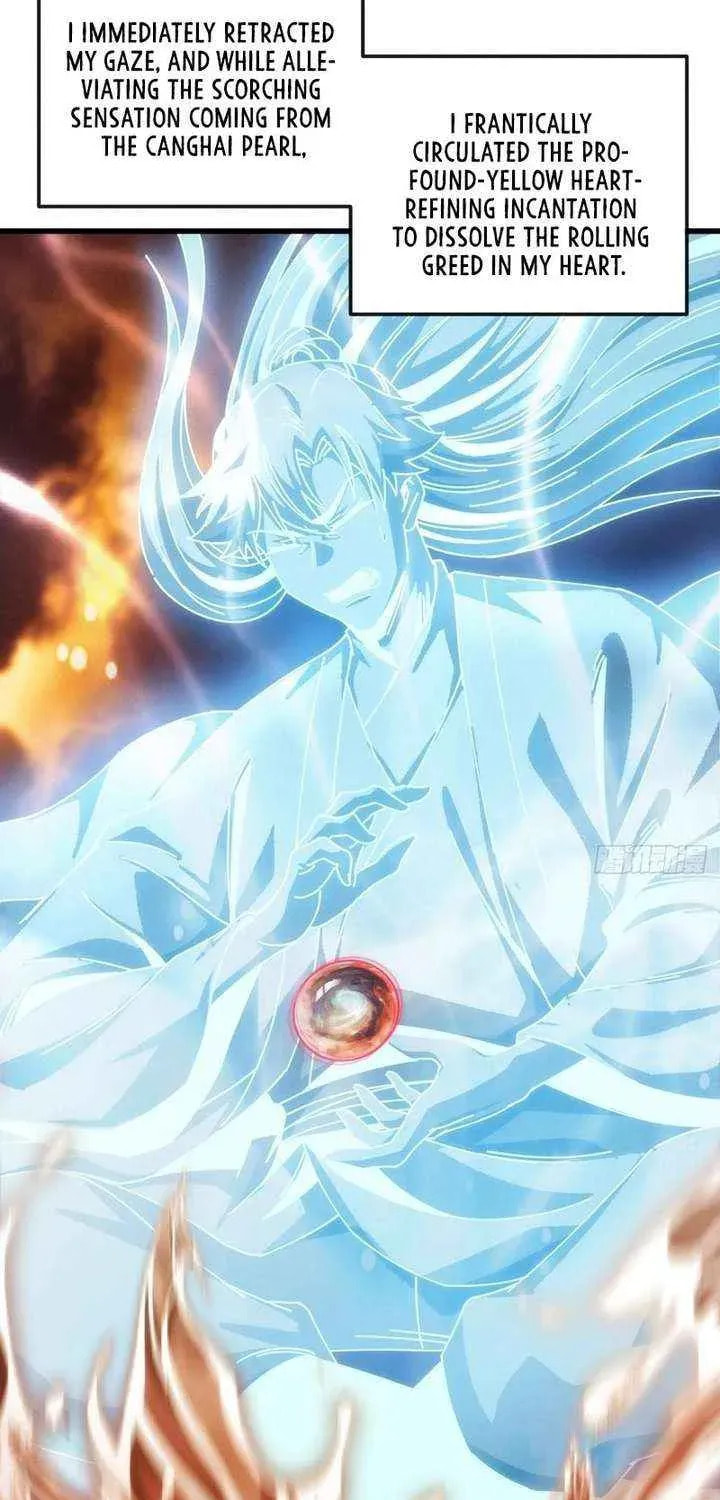 Read My Virtual Immortal Path chapter 31 image 10 on Lezhin