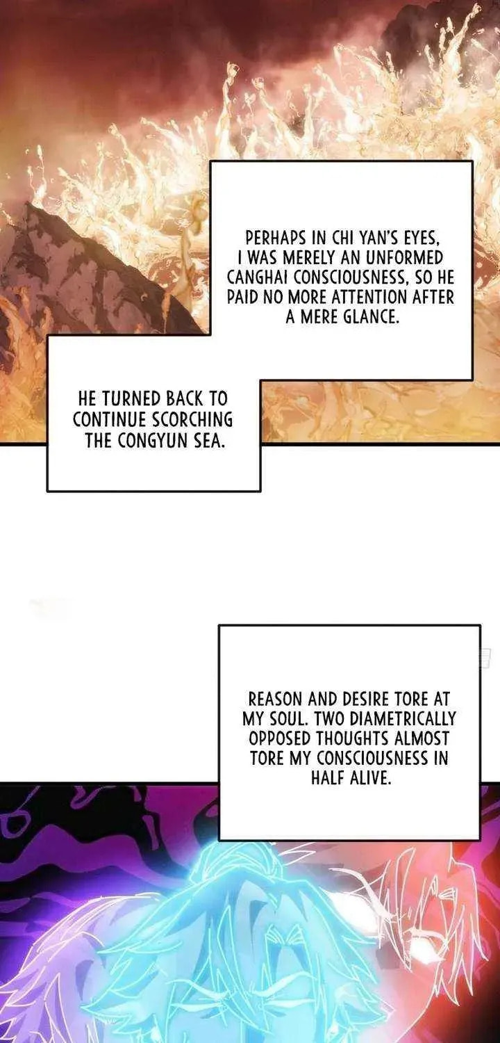 Read My Virtual Immortal Path chapter 31 image 12 on Lezhin