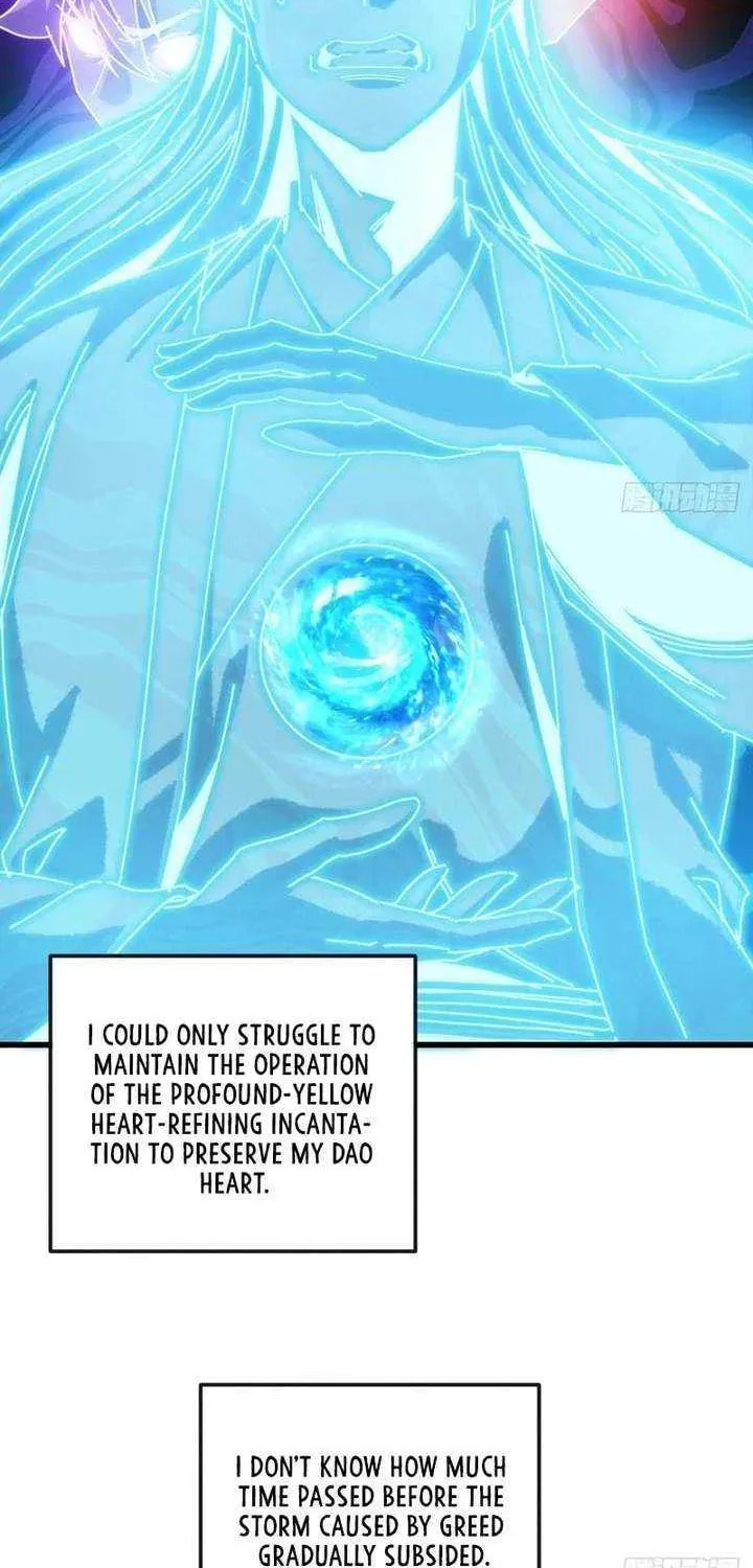 Read My Virtual Immortal Path chapter 31 image 13 on Lezhin