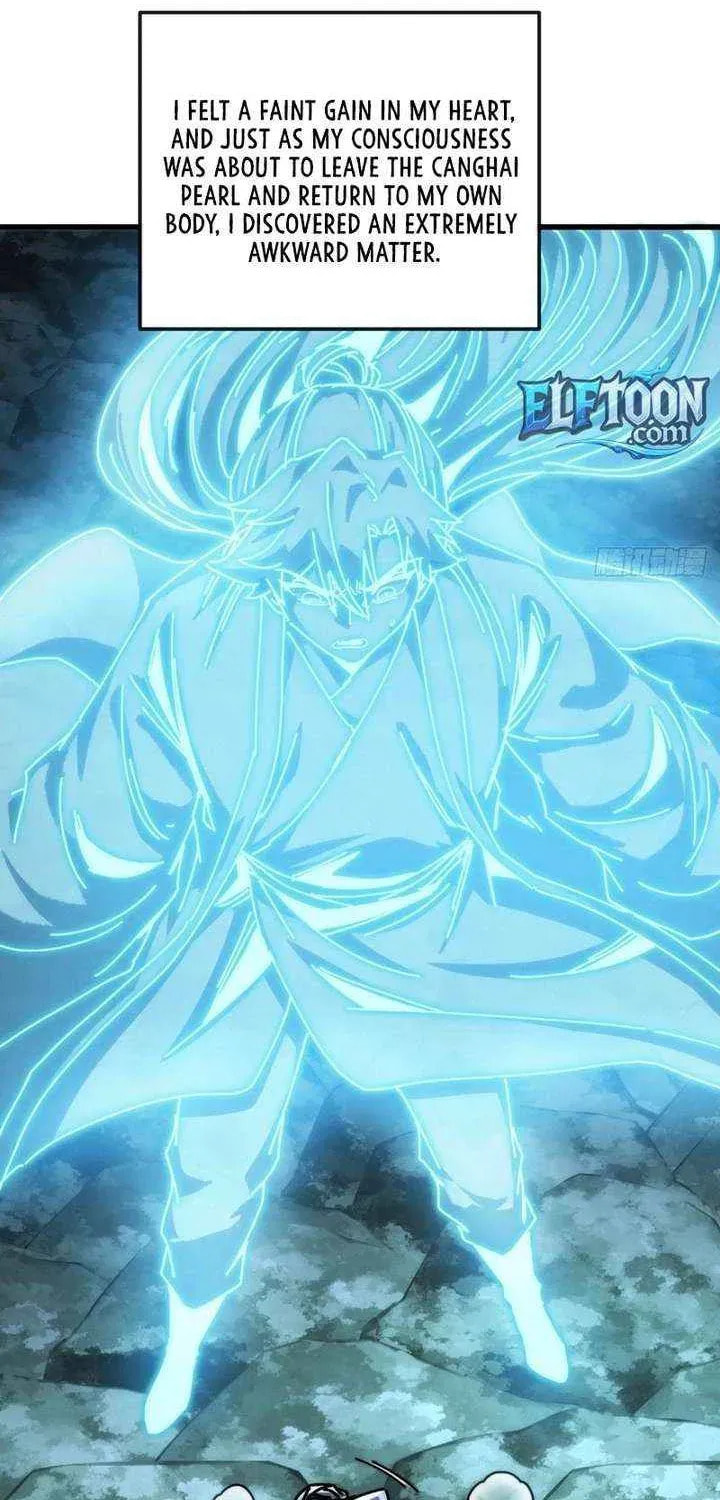 Read My Virtual Immortal Path chapter 31 image 15 on Lezhin