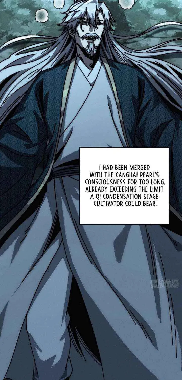 Read My Virtual Immortal Path chapter 31 image 16 on Lezhin