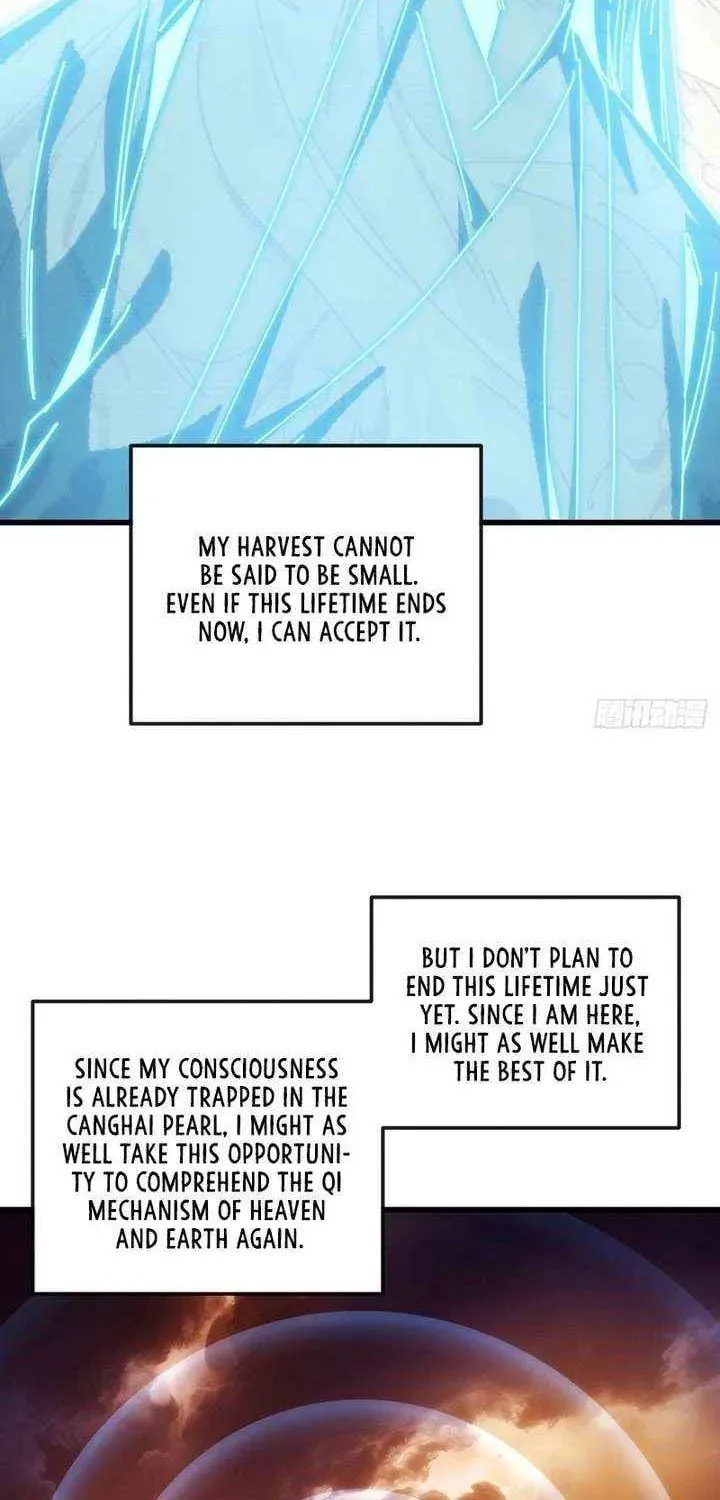 Read My Virtual Immortal Path chapter 31 image 19 on Lezhin
