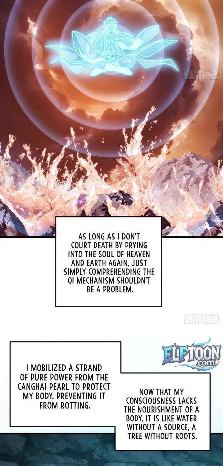 Read My Virtual Immortal Path chapter 31 image 20 on Lezhin