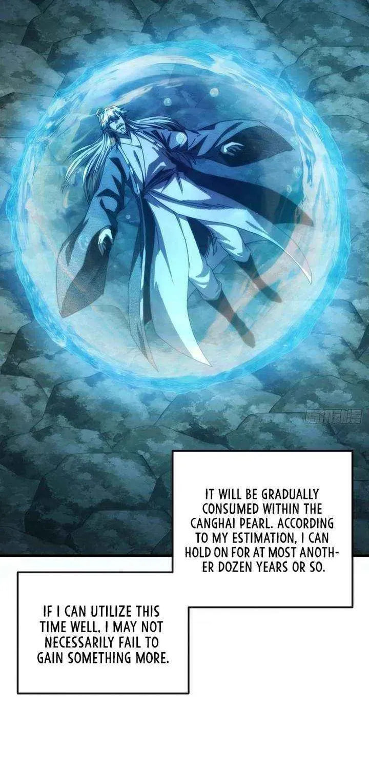 Read My Virtual Immortal Path chapter 31 image 21 on Lezhin
