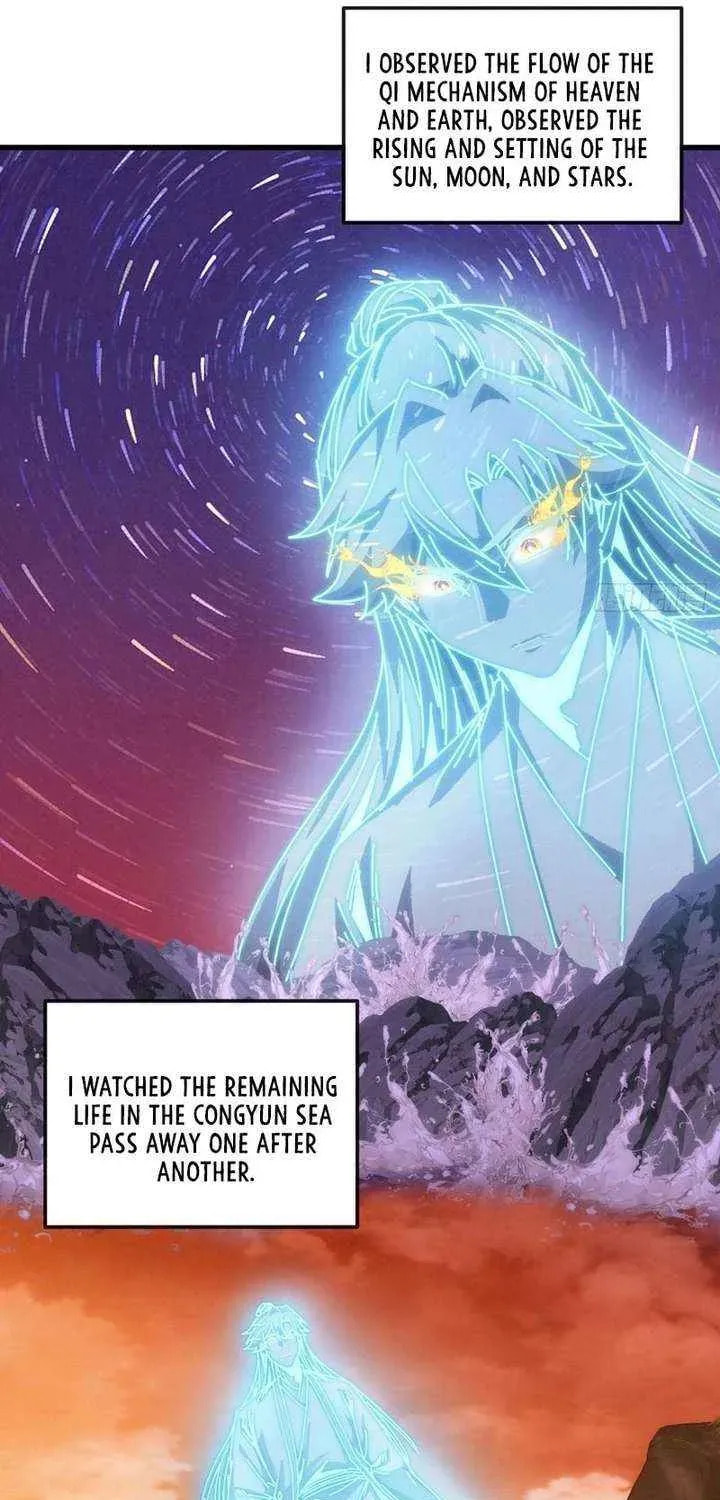 Read My Virtual Immortal Path chapter 31 image 22 on Lezhin