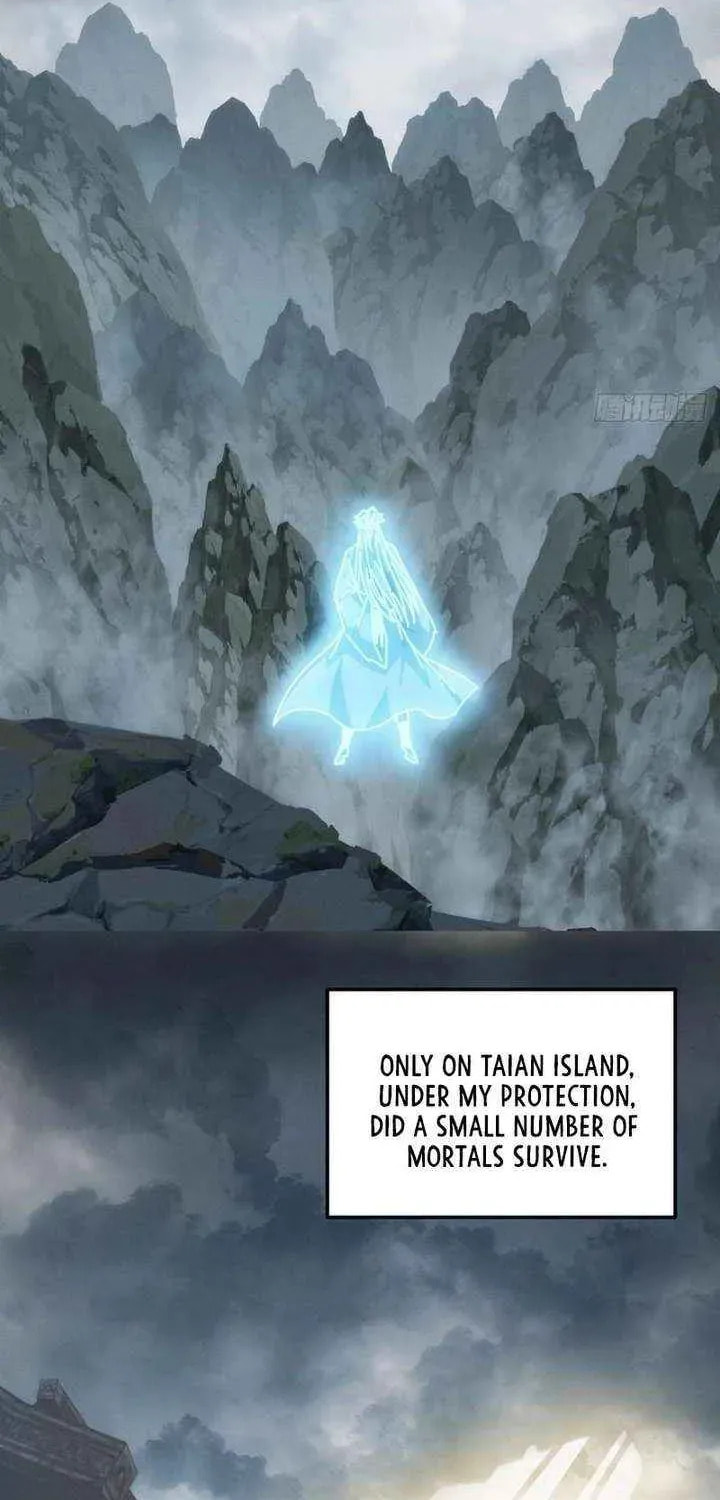 Read My Virtual Immortal Path chapter 31 image 25 on Lezhin