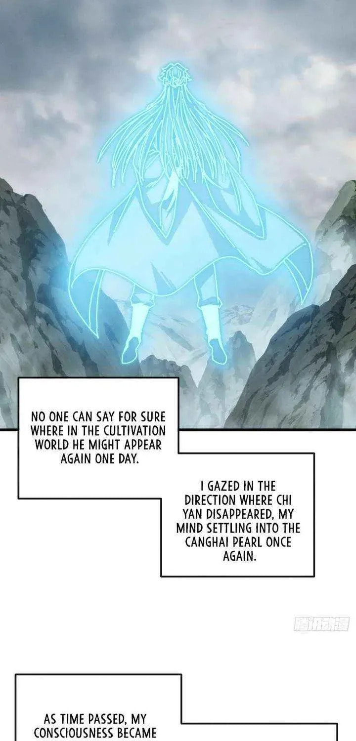 Read My Virtual Immortal Path chapter 31 image 27 on Lezhin