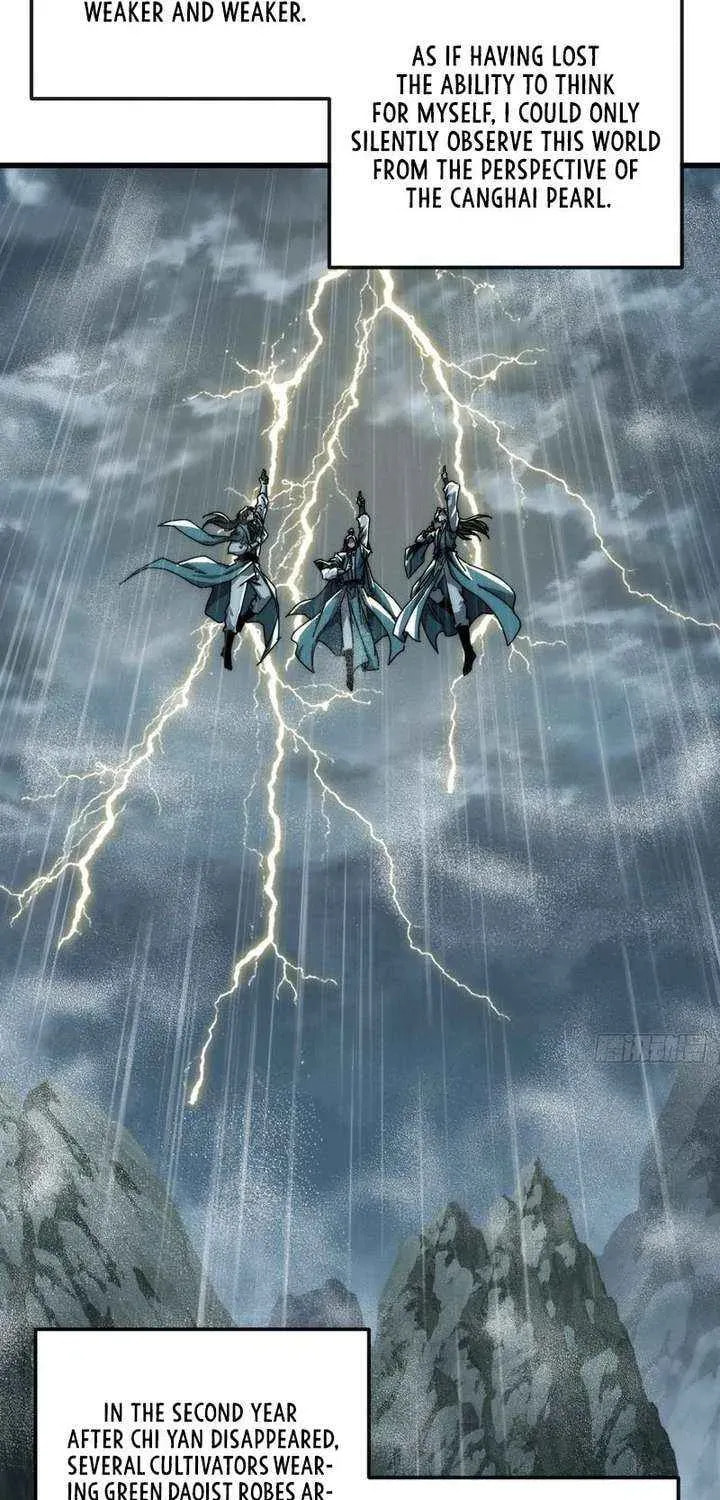 Read My Virtual Immortal Path chapter 31 image 28 on Lezhin