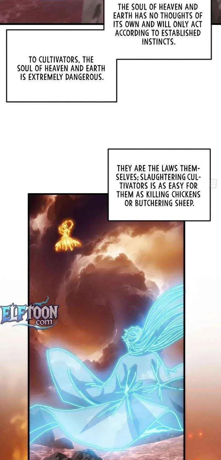 Read My Virtual Immortal Path chapter 31 image 3 on Lezhin