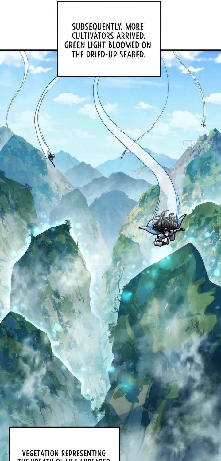 Read My Virtual Immortal Path chapter 31 image 30 on Lezhin