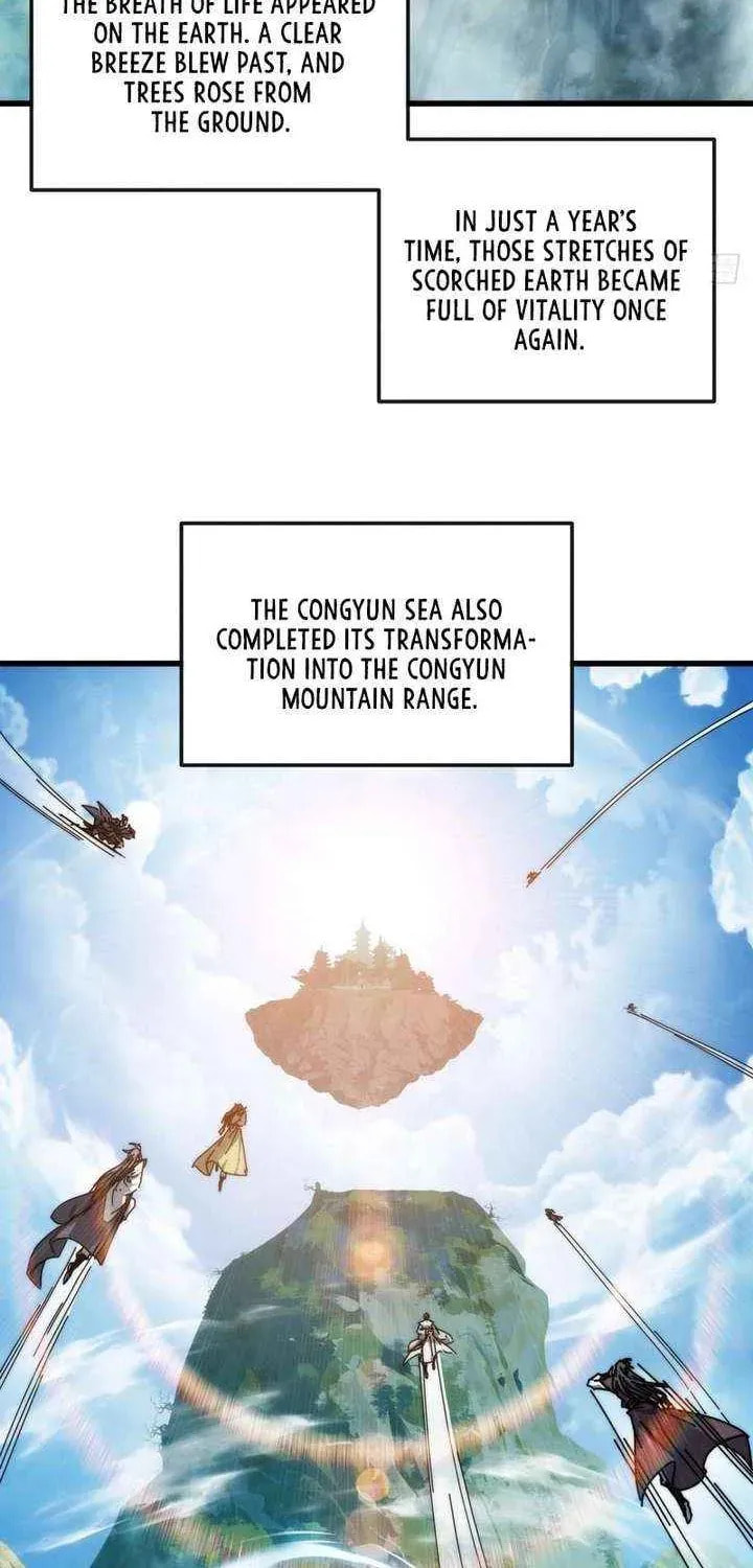 Read My Virtual Immortal Path chapter 31 image 31 on Lezhin