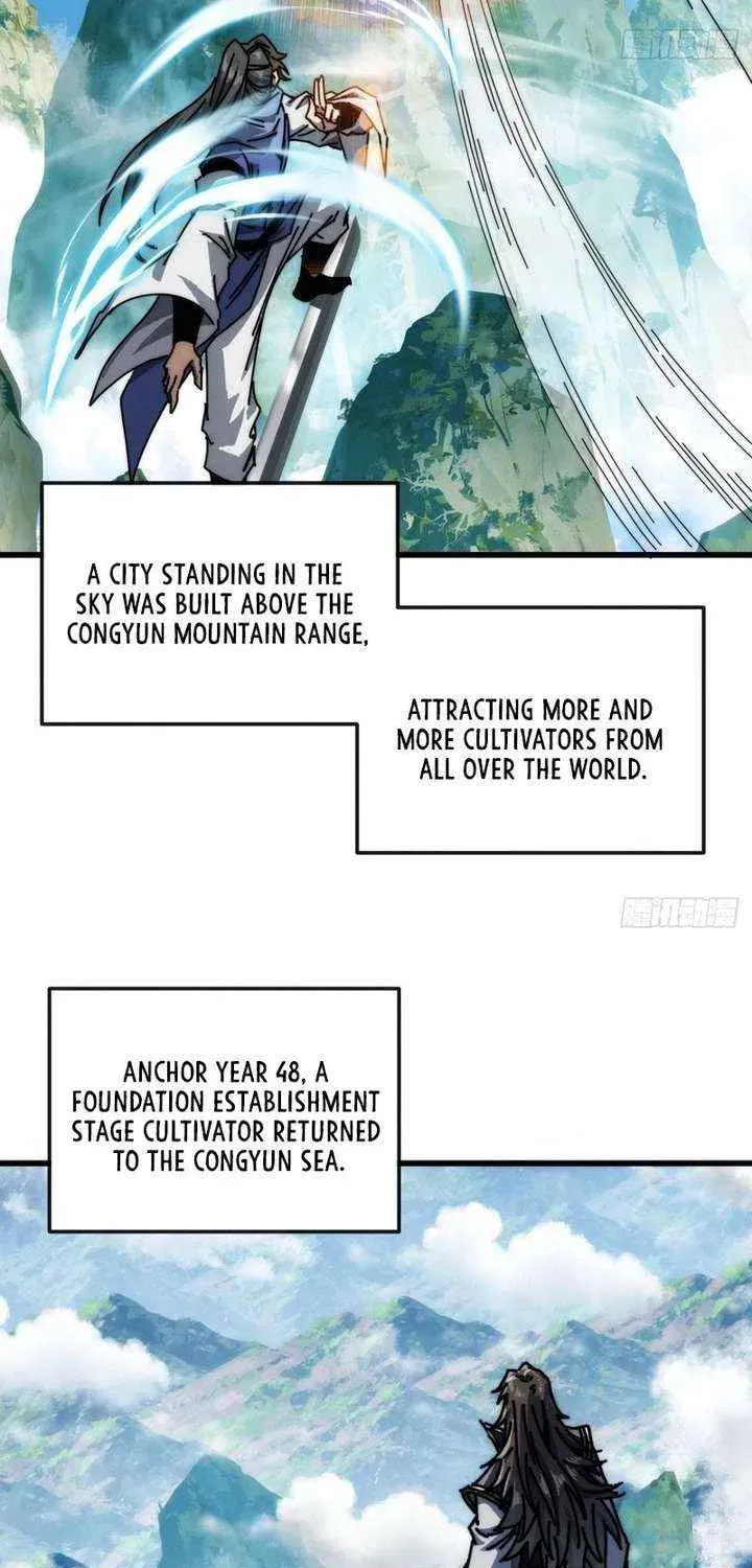 Read My Virtual Immortal Path chapter 31 image 32 on Lezhin