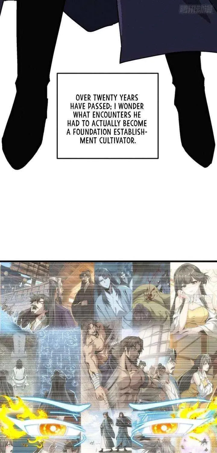 Read My Virtual Immortal Path chapter 31 image 36 on Lezhin
