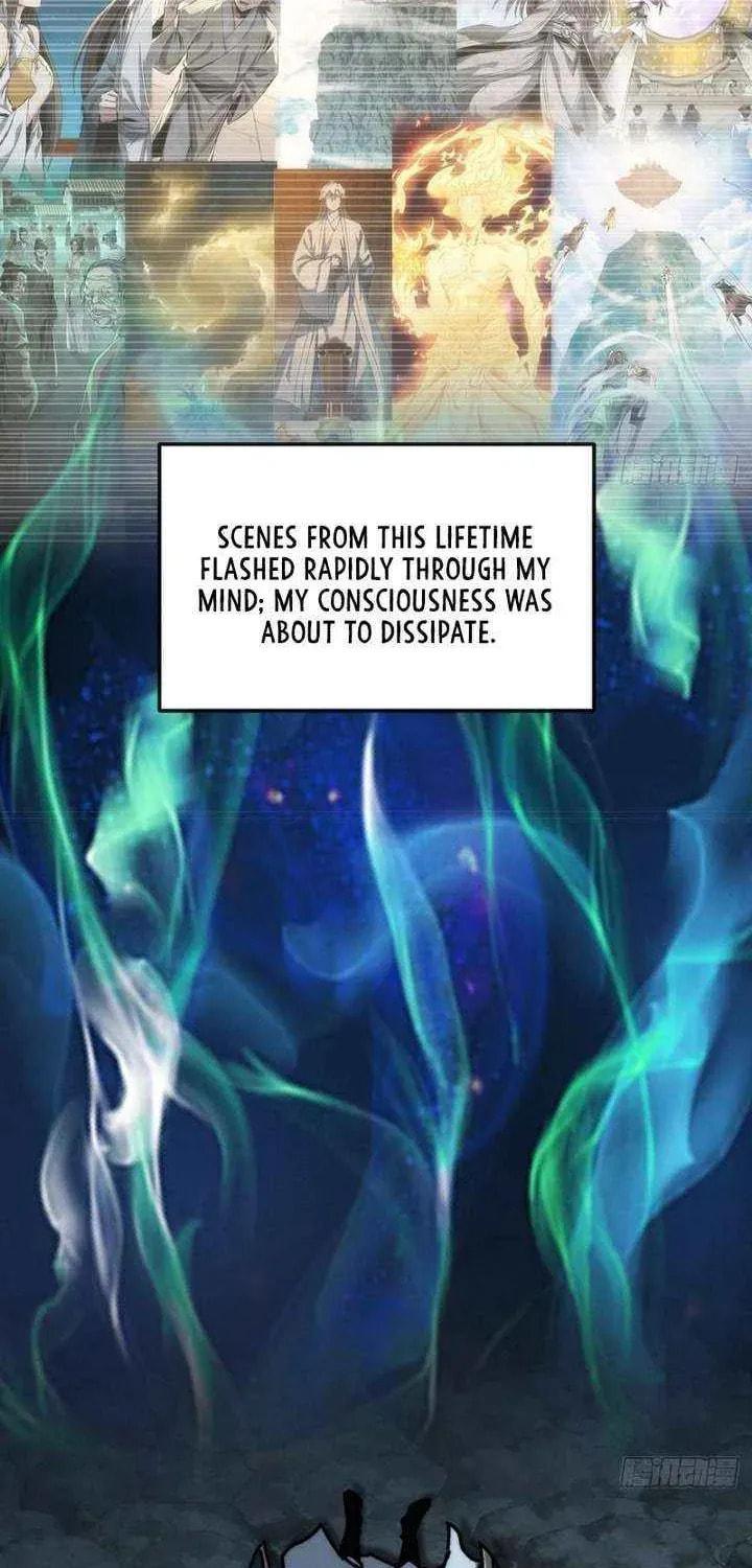 Read My Virtual Immortal Path chapter 31 image 37 on Lezhin