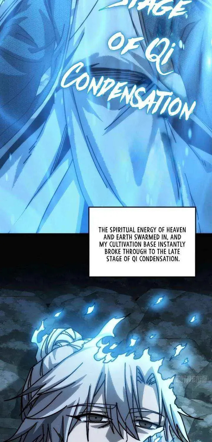 Read My Virtual Immortal Path chapter 31 image 39 on Lezhin
