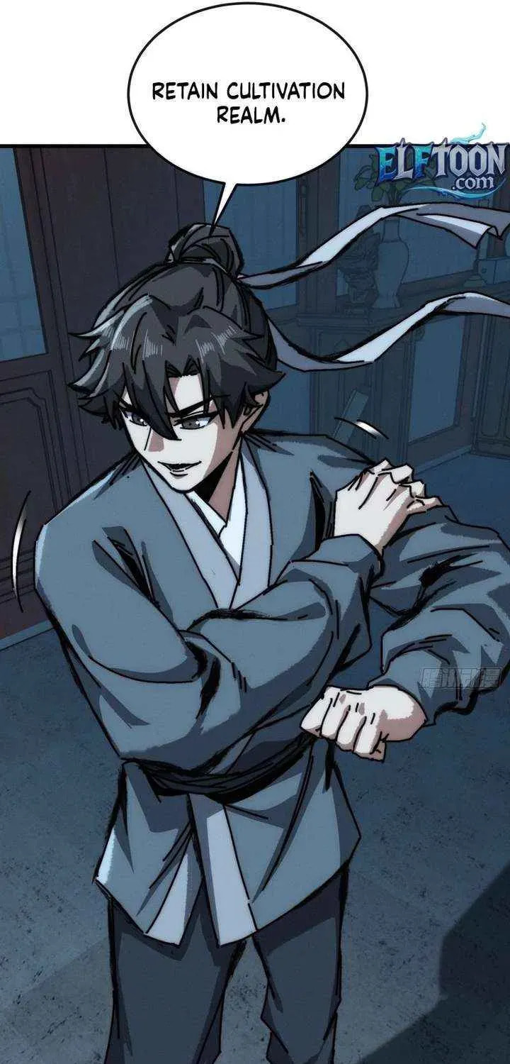 Read My Virtual Immortal Path chapter 31 image 42 on Lezhin