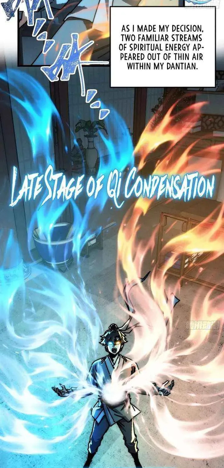 Read My Virtual Immortal Path chapter 31 image 44 on Lezhin