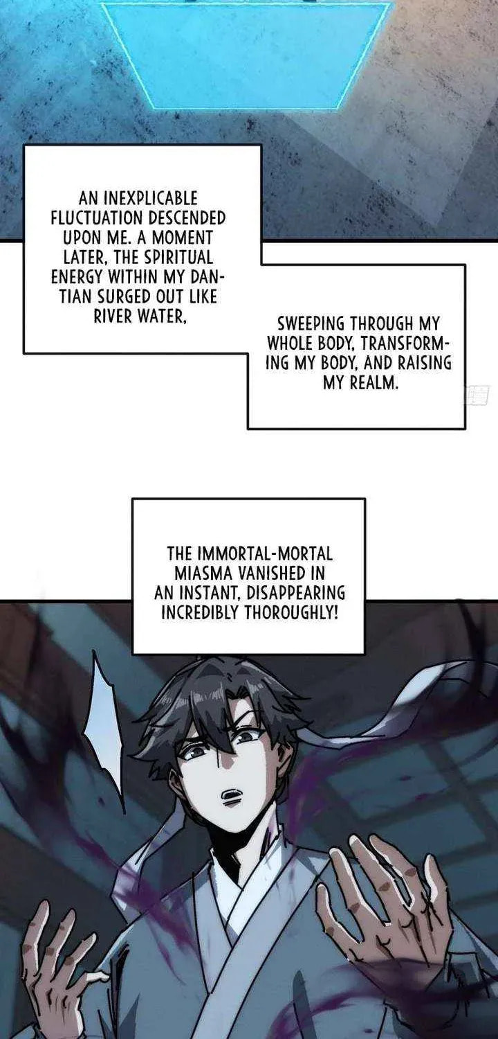 Read My Virtual Immortal Path chapter 31 image 45 on Lezhin