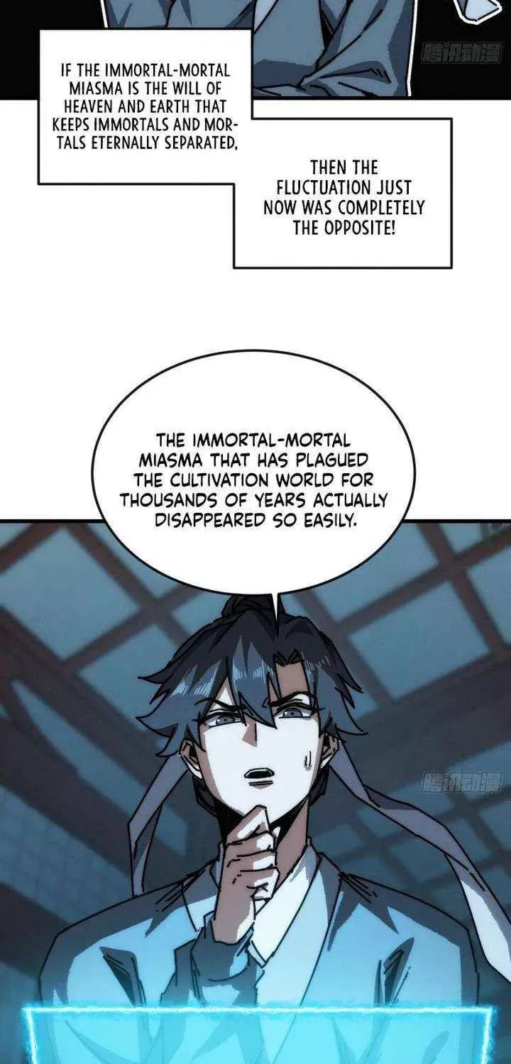Read My Virtual Immortal Path chapter 31 image 49 on Lezhin