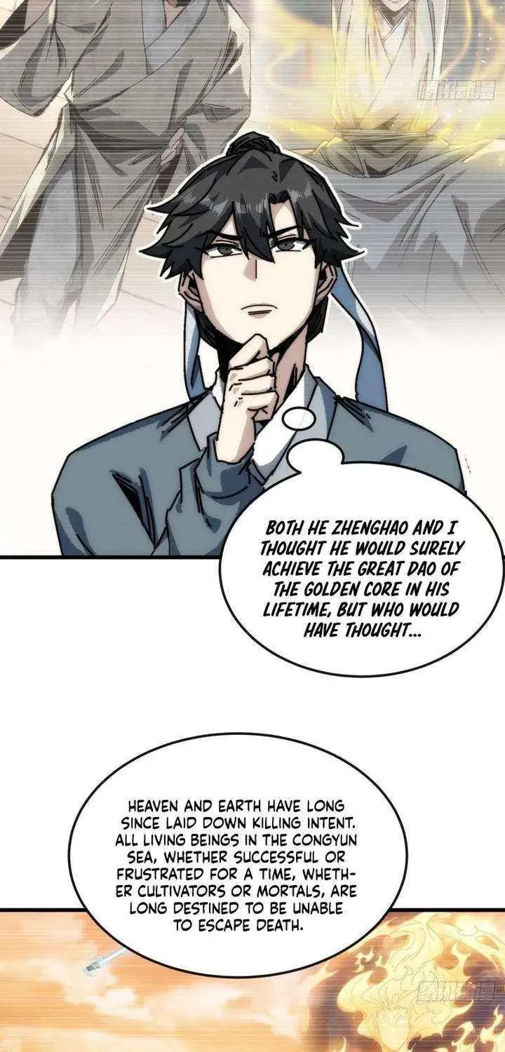 Read My Virtual Immortal Path chapter 31 image 52 on Lezhin