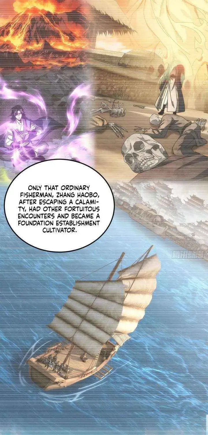 Read My Virtual Immortal Path chapter 31 image 54 on Lezhin
