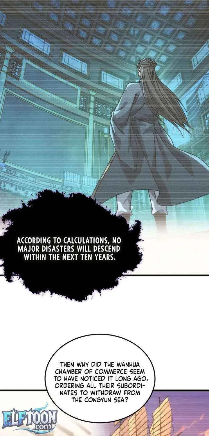 Read My Virtual Immortal Path chapter 31 image 56 on Lezhin