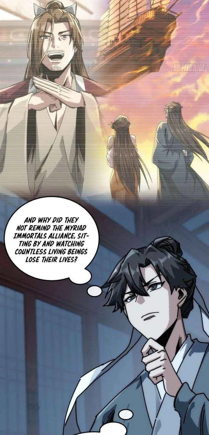 Read My Virtual Immortal Path chapter 31 image 57 on Lezhin
