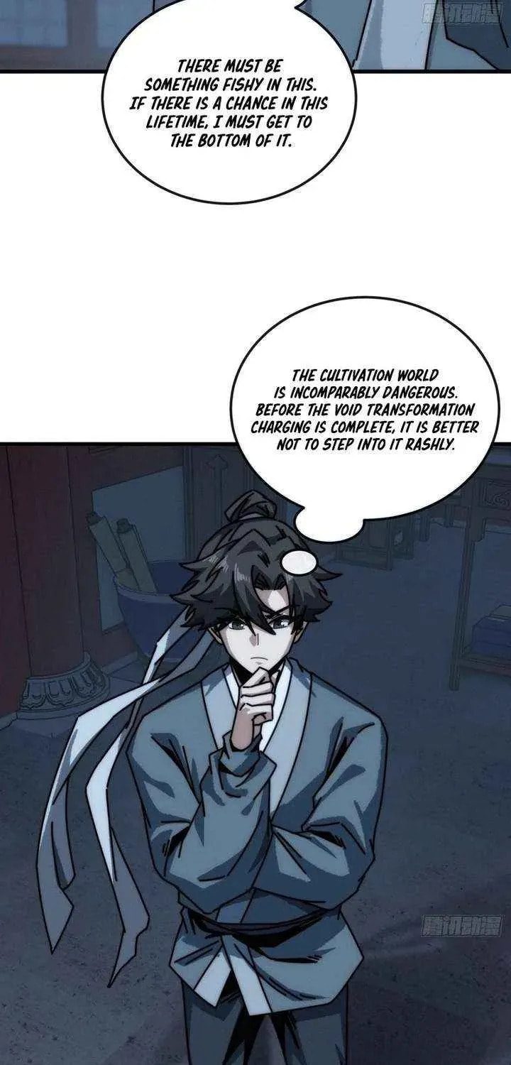 Read My Virtual Immortal Path chapter 31 image 58 on Lezhin